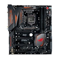 ASUS  ROG MAXIMUS VIII EXTREME-ASSEMBLY 